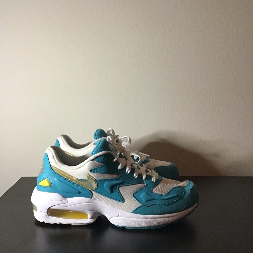 Nike Air Max 2 retro Men’s Size 9.0 P.O. - Picture 3 of 11